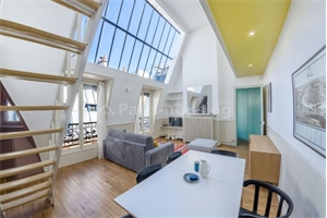 t4 à la vente -   75007  PARIS, surface 76 m2 vente t4 - UBI475665791